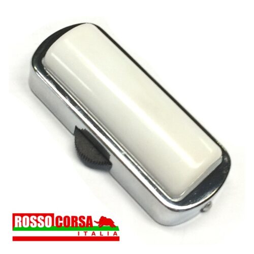 Plafoniera luce cortesia abitacolo Fulvia