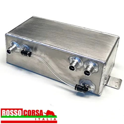 Scatola sfiato vapori olio motore Fulvia