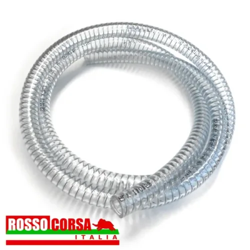 Scatola sfiato vapori olio motore Fulvia