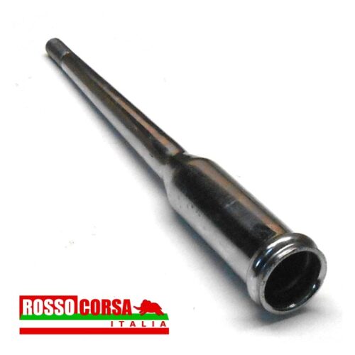 Asta cromata leva cambio Lancia Fulvia