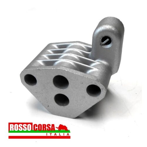 Distanziale alluminio pompa benzina