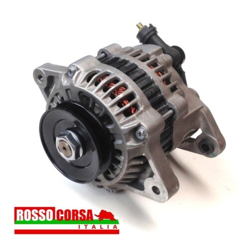 Alternatore Lancia Fulvia 50Ah