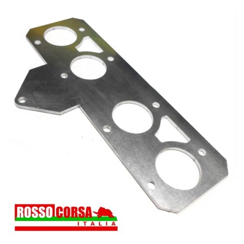 Piastra tromboncini SOLEX C35