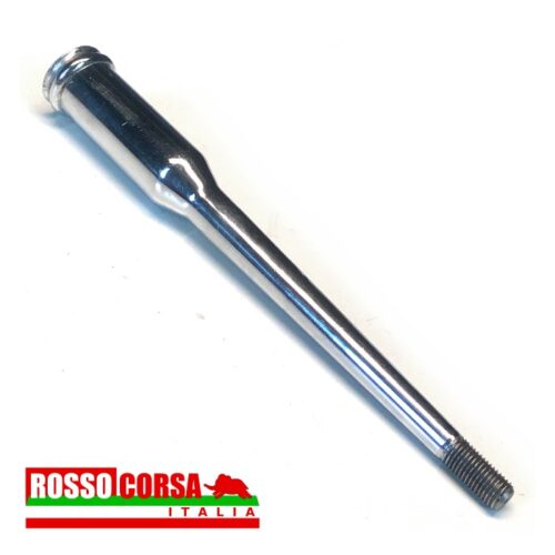Asta cromata leva cambio Lancia Fulvia