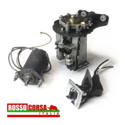 Motorino elettrico cofano posteriore Fulvia Zagato – usato – NON DISPONIBILE