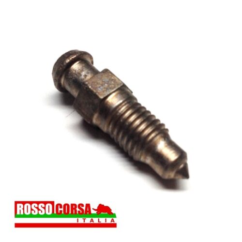 Vite spurgo freno pinze Girling - filetto corto