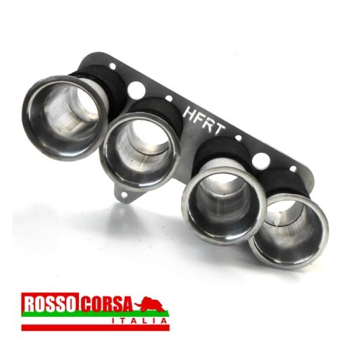 Tromboncini Solex C42 lunghezza regolabile