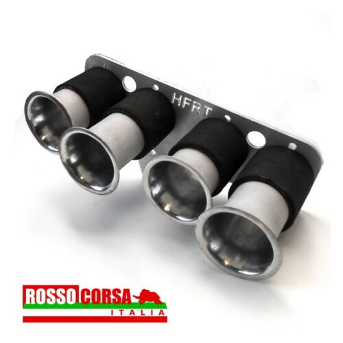 Tromboncini Solex C42 lunghezza regolabile