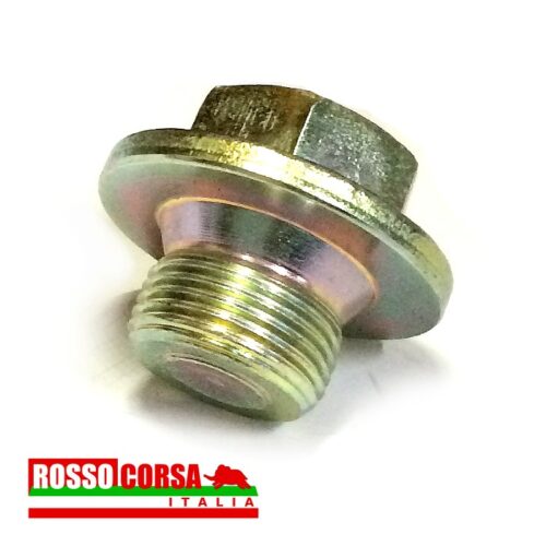 Bullone puleggia albero motore Fulvia