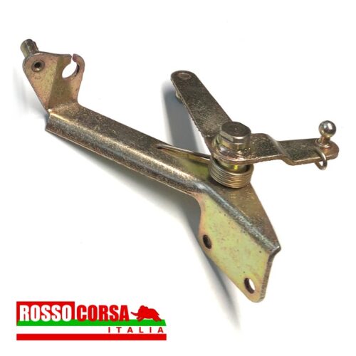 Leveraggio comando carburatori Fulvia 2°serie