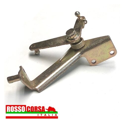 Leveraggio comando carburatori Fulvia 2°serie