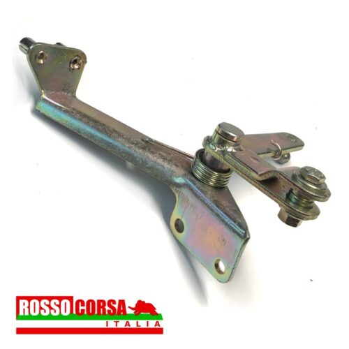 Leveraggio comando carburatori Fulvia 1°serie