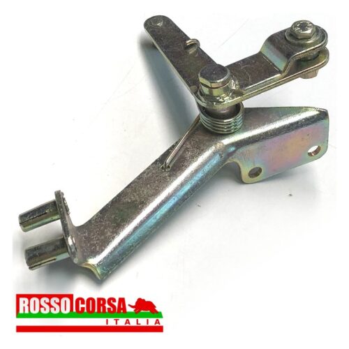 Leveraggio comando carburatori Fulvia 1°serie