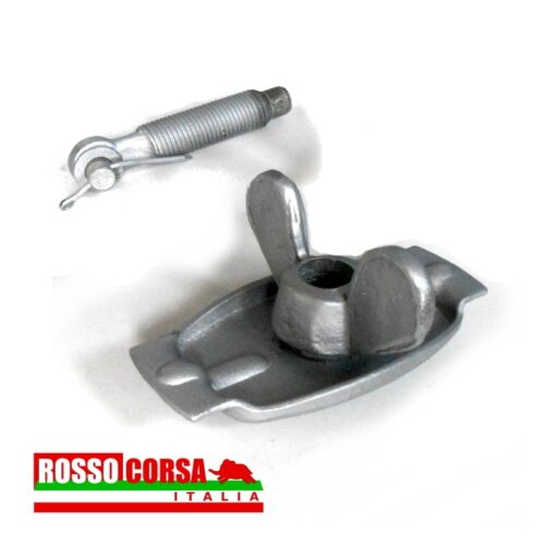 Bullone fissaggio ruota scorta Fulvia Coupè 1°serie