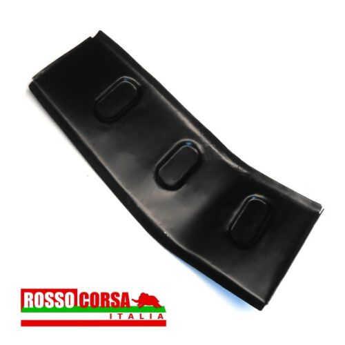 Lamierato parte posteriore passaruota anteriore sinistro Fulvia