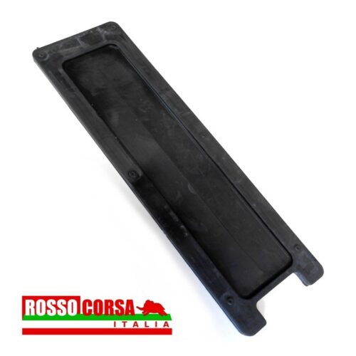 Guarnizione parapolvere leva freno a mano Fulvia 2°serie