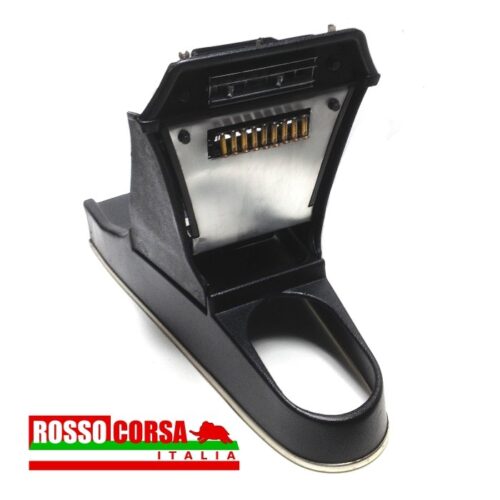 Plancia centrale cruscotto Fulvia Coupè 5 marce – modificata – articolo di rotazione