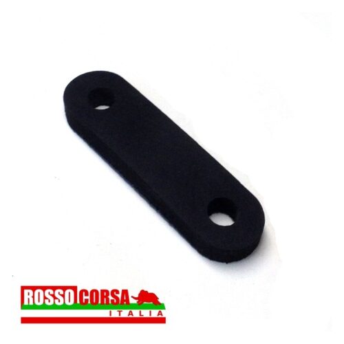 Tirante gomma radiatore acqua Fulvia