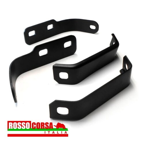 Staffe paraurti anteriore Fulvia Coupè 2°serie – NON DISPONIBILE