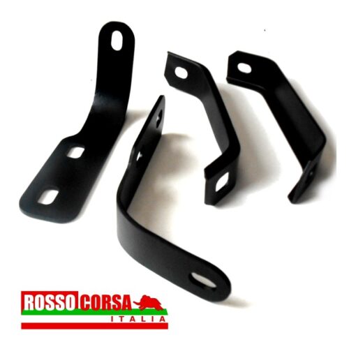 Staffe paraurti anteriore Fulvia Coupè 2°serie – NON DISPONIBILE