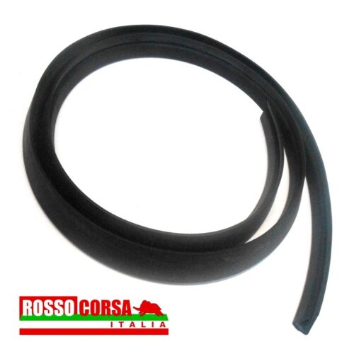 Guarnizione bordo inferiore sedile anteriore Fulvia Coupè