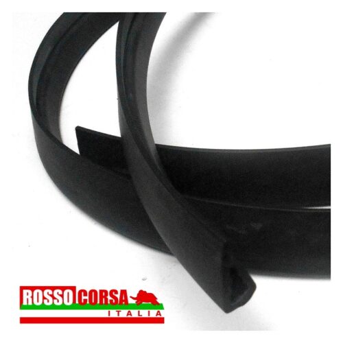 Guarnizione bordo inferiore sedile anteriore Fulvia Coupè