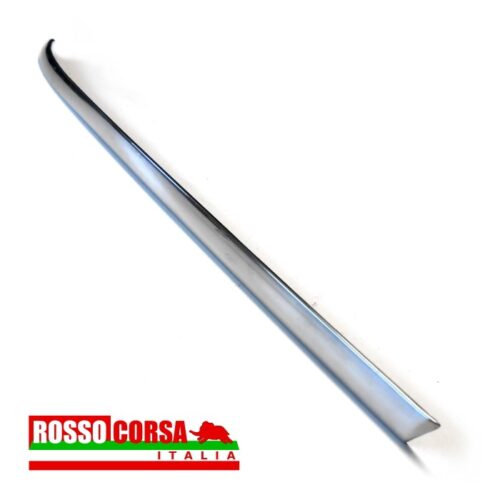 Profilo inox fianco posteriore destro Fulvia Coupè