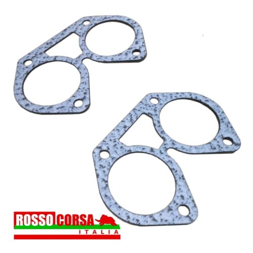 Guarnizioni tromboncini carburatore Solex