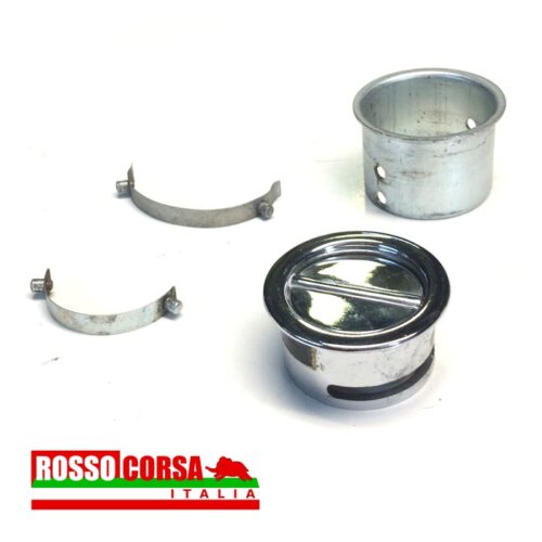 Bocchetta abitacolo Fulvia Coupè – Sport 1°serie