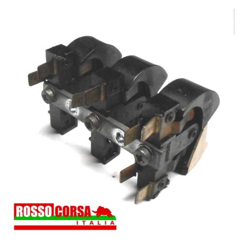 Interruttori cruscotto Fulvia Coupè 1°serie