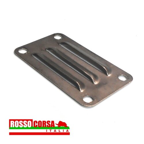 Presa aria inferiore flangia cambio alloggio frizione