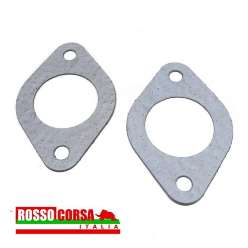 Guarnizioni carburatore Weber DCOE – Dellorto DHLA 40