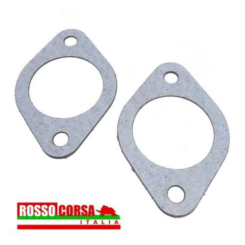 Guarnizioni carburatore Weber DCOE – Dellorto DHLA 45