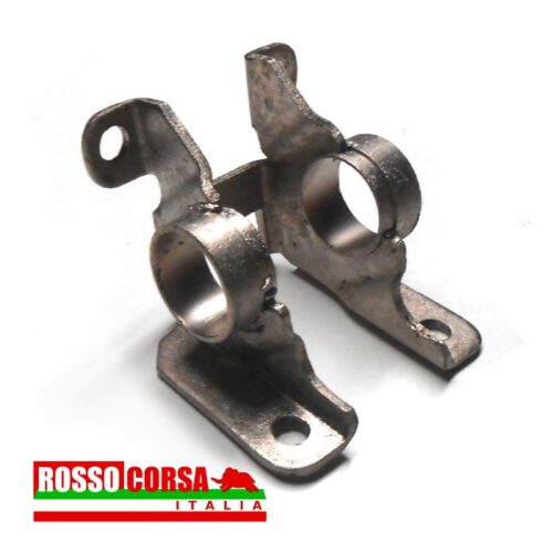 Staffa attacco ammortizzatore posteriore Fulvia 1°serie