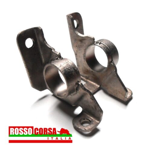 Staffa attacco ammortizzatore posteriore Fulvia 1°serie