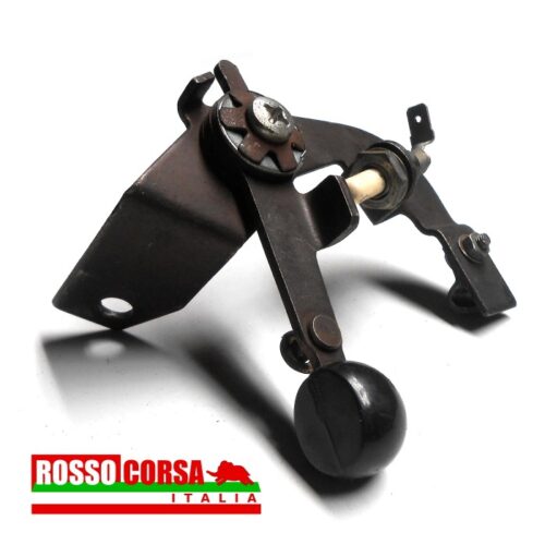 Leveraggio comando starter Fulvia