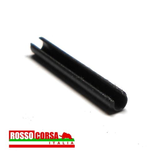 Spina elastica fissaggio barra antirollio posteriore Fulvia