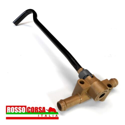 Rubinetto scarico liquido radiatore Fulvia 1°serie