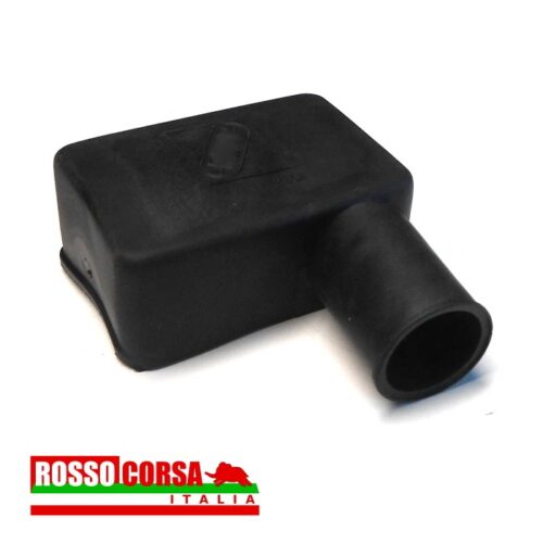 Copertura gomma morsetto batteria – destro