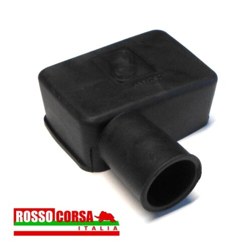 Copertura gomma morsetto batteria – sinistro