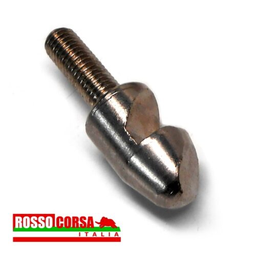 Perno serratura cofano anteriore Fulvia