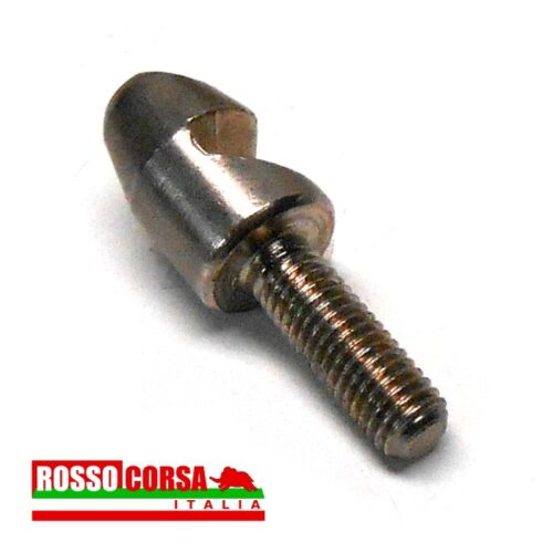 Perno serratura cofano posteriore Fulvia