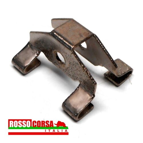 Molla ritegno pastiglie freno Fulvia 1°serie