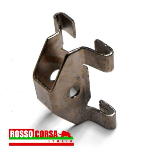 Molla ritegno pastiglie freno Fulvia 1°serie