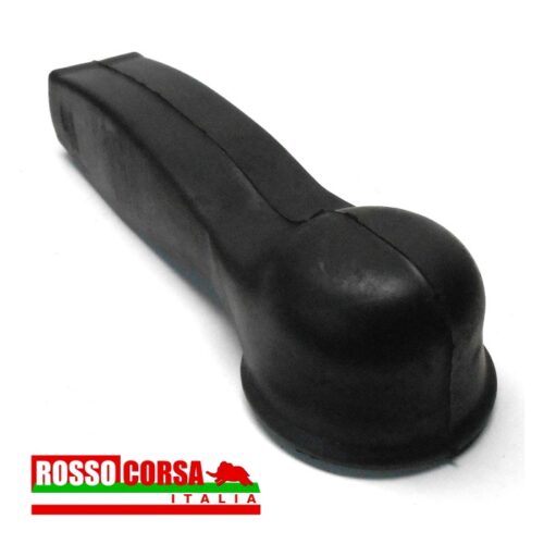 Protezione gomma tamponi balestra anteriore Fulvia 1°serie