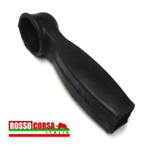 Protezione gomma tamponi balestra anteriore Fulvia 1°serie