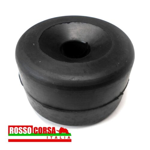 Tampone gomma supporto cambio Fulvia– inferiore