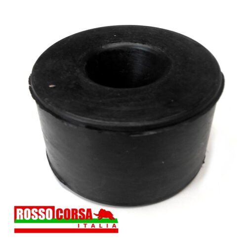 Tampone gomma supporto motore Fulvia – inferiore