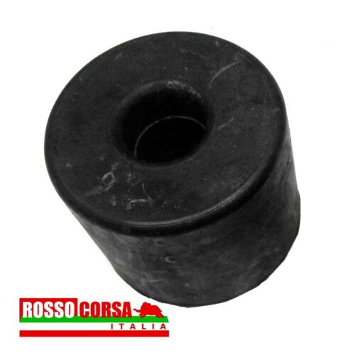 Tampone gomma supporto telaio Fulvia – posteriore inferiore