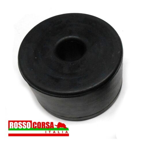 Tampone gomma supporto telaio Fulvia – posteriore superiore